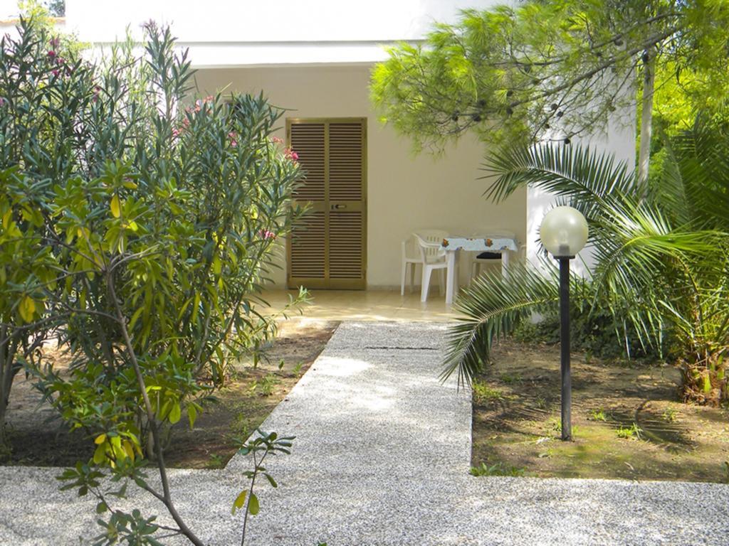 Villaggio Sabbiadoro 비에스테 객실 사진