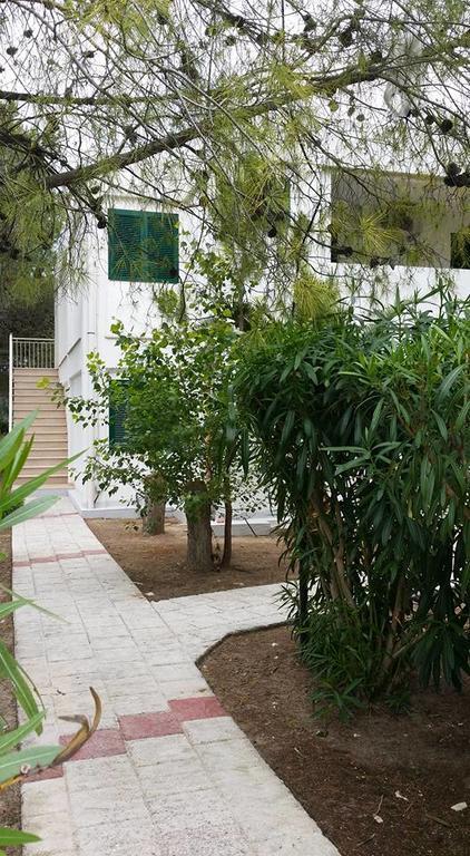 Villaggio Sabbiadoro 비에스테 외부 사진