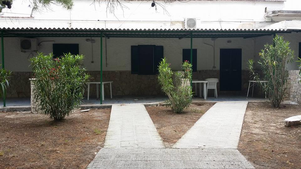 Villaggio Sabbiadoro 비에스테 외부 사진