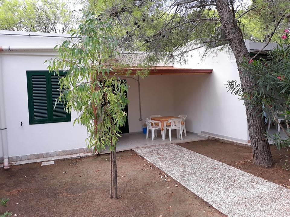 Villaggio Sabbiadoro 비에스테 외부 사진